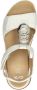 Ara Osaka-S Sandalen Plat Wit - Thumbnail 7