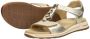 Ara Osaka-S Sandalen Plat Goudkleur - Thumbnail 6
