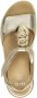 Ara Osaka-S Sandalen Plat Goudkleur - Thumbnail 7