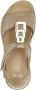Ara Osaka-S Sandalen Plat Beige - Thumbnail 7