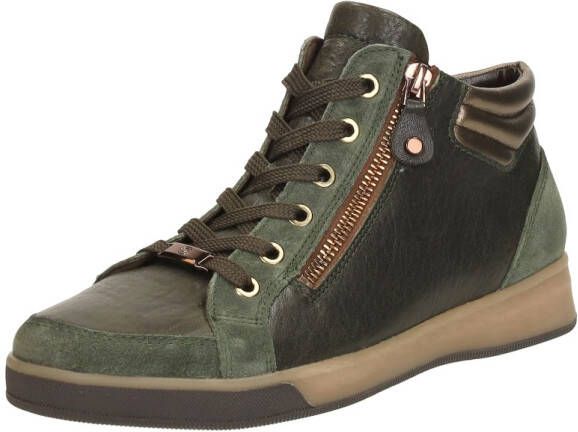 Ara Rom-st-high-soft