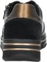 Ara Sapporo 2.0 Veterschoenen Laag zwart - Thumbnail 3