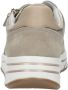 Ara Sapporo 2.0 Veterschoenen Laag beige - Thumbnail 4