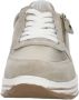 Ara Sapporo 2.0 Veterschoenen Laag beige - Thumbnail 5