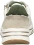 Ara 1232440 Volwassenen Lage sneakersDames sneakers Wit beige - Thumbnail 12