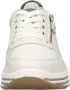 Ara 1232440 Volwassenen Lage sneakersDames sneakers Wit beige - Thumbnail 13