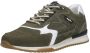 Australian Bakersville Sneakers Laag Groen - Thumbnail 3