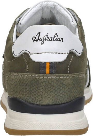 Australian Bakersville