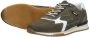 Australian Bakersville Sneakers Laag Groen - Thumbnail 6