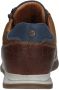Australian Footwear Australian Browning Veterschoenen Laag cognac - Thumbnail 5