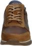 Australian Footwear Australian Browning Veterschoenen Laag cognac - Thumbnail 6