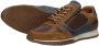 Australian Footwear Australian Browning Veterschoenen Laag cognac - Thumbnail 7