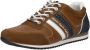 Australian Camaro Tan Blue Sneakers bruin - Thumbnail 8