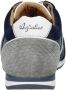 Australian Camaro Sneakers Footwear Blauw Heren - Thumbnail 7
