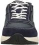 Australian Discover Veterschoenen Laag blauw - Thumbnail 10