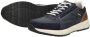Australian Discover Veterschoenen Laag blauw - Thumbnail 11