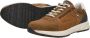 Australian Discover Veterschoenen Laag cognac - Thumbnail 10