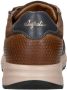 Australian Discover Sneakers Laag Cognac - Thumbnail 10