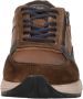 Australian Discover Sneakers Laag Cognac - Thumbnail 11