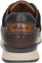 Australian Zwarte Lage Top Heren Sneakers Black Heren - Thumbnail 8