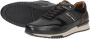 Australian Zwarte Lage Top Heren Sneakers Black Heren - Thumbnail 10