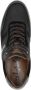 Australian Zwarte Lage Top Heren Sneakers Black Heren - Thumbnail 11