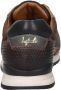 Australian Filmon Sneakers Laag Cognac - Thumbnail 4