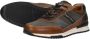 Australian Filmon Sneakers Laag Cognac - Thumbnail 6
