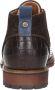 Australian Footwear Gateway Veterschoenen Bruin Brown Navy - Thumbnail 4