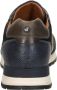 Australian Glastonburry Sneakers Laag Donkergrijs - Thumbnail 4