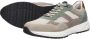 Australian Grants Veterschoenen Laag Beige - Thumbnail 6