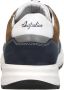 Australian Grants Veterschoenen Laag Blauw - Thumbnail 4