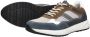 Australian Grants Veterschoenen Laag Blauw - Thumbnail 6