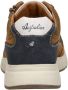Australian Maurizio Veterschoenen Laag cognac - Thumbnail 5