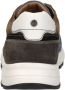 Australian Moreno Sneakers Laag Licht blauw - Thumbnail 10