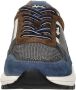 Australian Moreno Sneakers Laag Licht blauw - Thumbnail 11