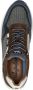 Australian Moreno Sneakers Laag Licht blauw - Thumbnail 13