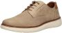 Australian Footwear Pozzato Sneakers Beige Sand-Beige - Thumbnail 7