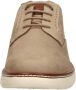 Australian Footwear Pozzato Sneakers Beige Sand-Beige - Thumbnail 9