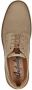 Australian Beige Nubuck Veterschoenen Pozzato Beige Heren - Thumbnail 11
