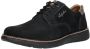 Australian Preston Veterschoenen Laag zwart - Thumbnail 4