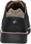 Australian Preston Veterschoenen Laag zwart - Thumbnail 5