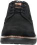 Australian Preston Veterschoenen Laag zwart - Thumbnail 6