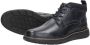 Australian Footwear Rockefeller leather Veterschoenen - Thumbnail 8