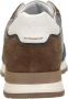 Australian Tiago Sneakers Laag Blauw - Thumbnail 5