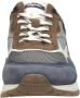 Australian Tiago Sneakers Laag Blauw - Thumbnail 6