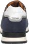 Australian Tiago heren sneaker Blauw multi - Thumbnail 4