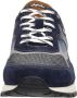 Australian Tiago heren sneaker Blauw multi - Thumbnail 5