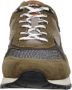Australian Tiago heren sneaker Bruin multi - Thumbnail 5
