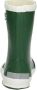 Bergstein regenlaarzen Donkergroen Rubber Effen 33 - Thumbnail 11